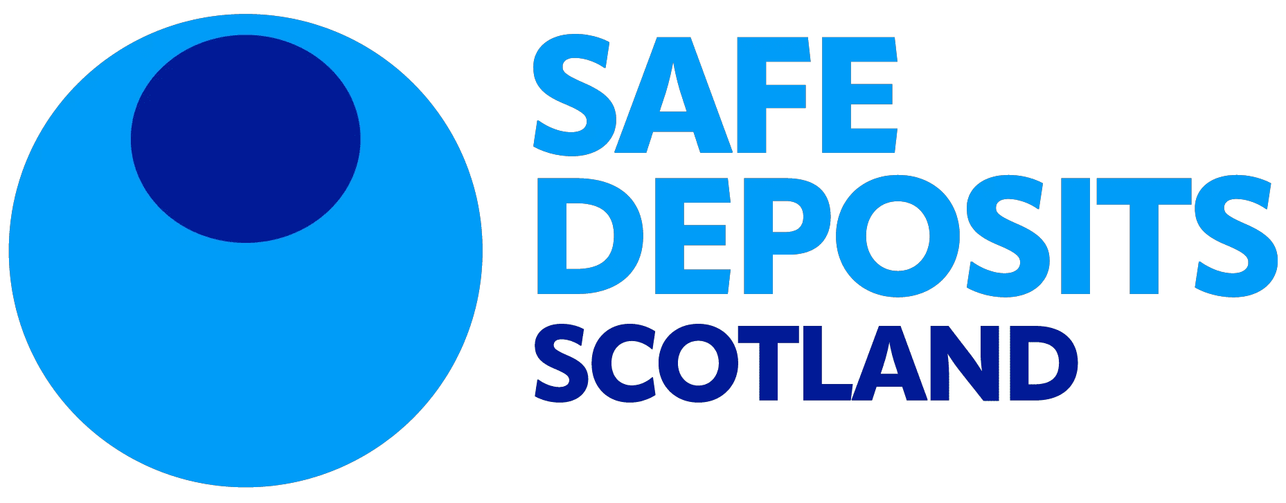 Safe Deposits Scotland