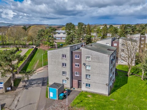 View Full Details for 56, Abercromby Street, Broughty Ferry, Dundee