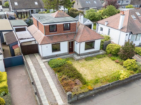 View Full Details for 28, Charleston Drive, Dundee