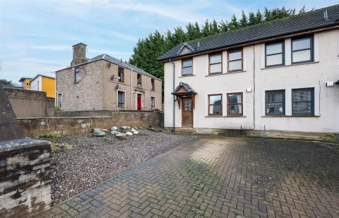 View Full Details for 8A, Tofthill Place, Dundee