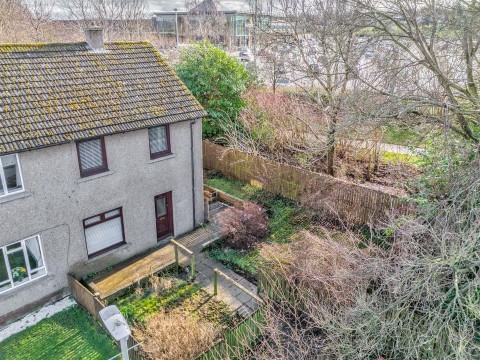 View Full Details for 74, Honeygreen Road, Dundee