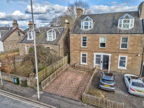 View Full Details for 337B, Strathmartine Road, Dundee