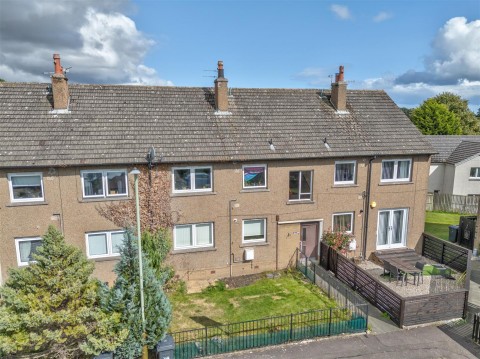 View Full Details for 13, Balgavies Place, Dundee