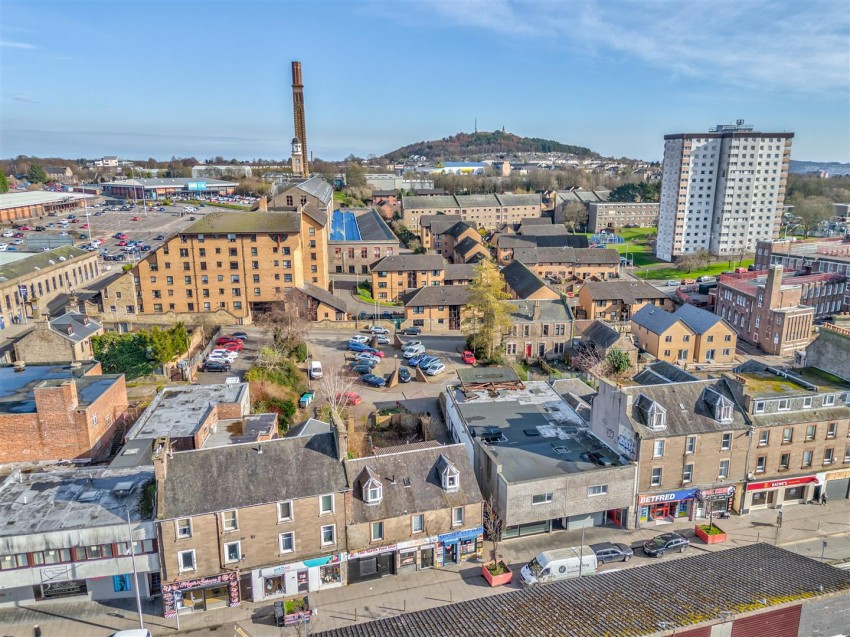 Images for High Street, Lochee, Dundee