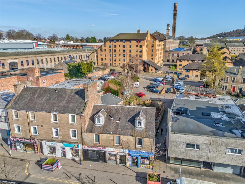 Images for High Street, Lochee, Dundee