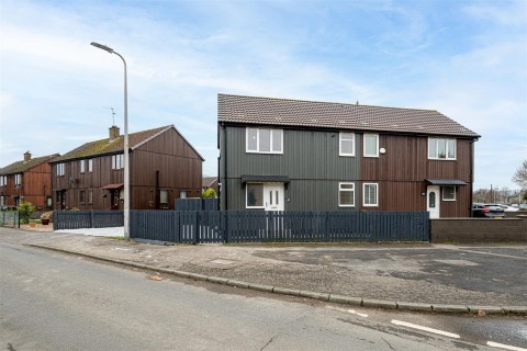 View Full Details for 22, Findchapel Place, Dundee