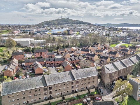 View Full Details for 33, Caledonian Court, Eastwell Road, Dundee