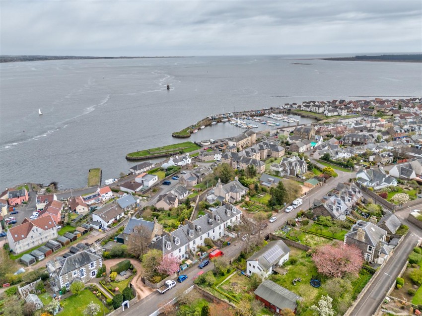 Images for Isla Place, Tayport