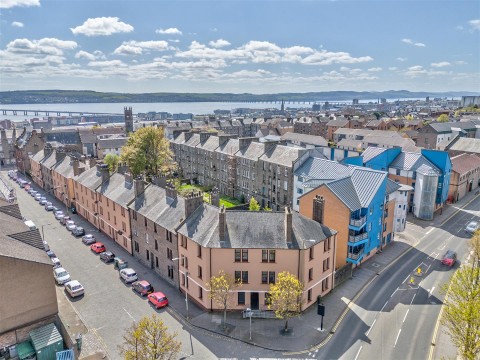 View Full Details for 16F, Maitland Street, Dundee