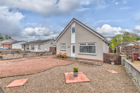 View Full Details for 77, Hawick Drive, Dundee