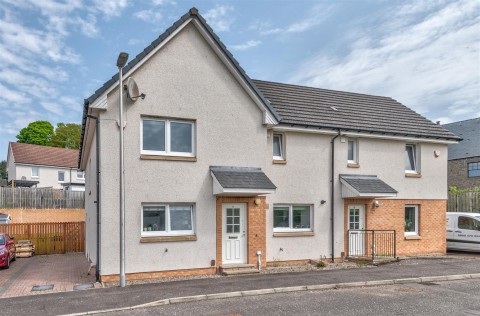 View Full Details for 11, Donalds Lane, Dundee