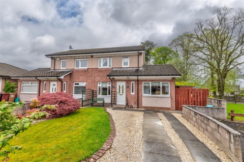 View Full Details for 18, Halley Terrace, Dundee