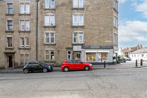 View Full Details for 274A, Blackness Road, Dundee