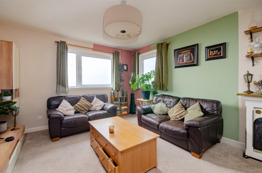 7, Elm Court, Elm Street, Dundee, 2 bedroom, Apartment