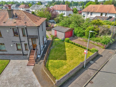 View Full Details for 3, Glenmoy Avenue, Dundee