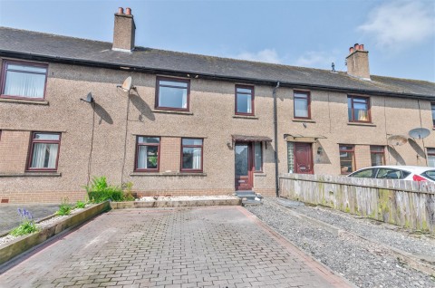 View Full Details for 8, Balmullo Square, Dundee