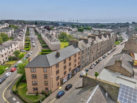 View Full Details for 173, Strathmartine Road, Dundee