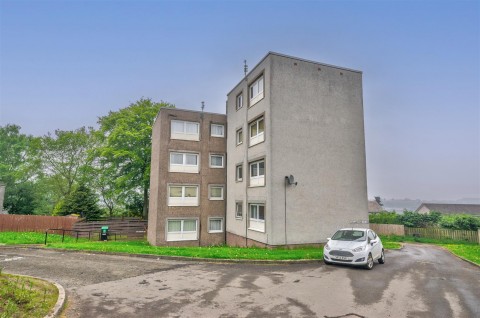 View Full Details for 31, Drumlithie Place, Dundee