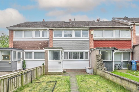 View Full Details for 48, Brackens Road, Dundee