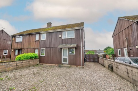 View Full Details for 75, Finella Place, Dundee