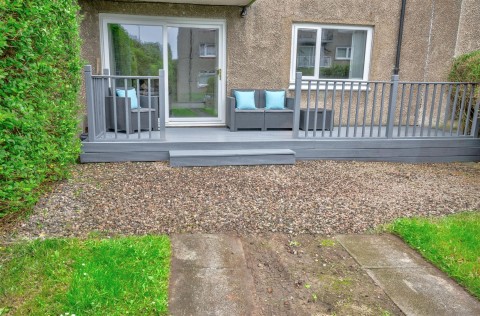 View Full Details for G/R 5, Denhead Crescent, Dundee