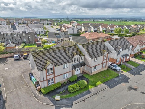 View Full Details for 22, Player Drive, Kingseat, Dunfermline