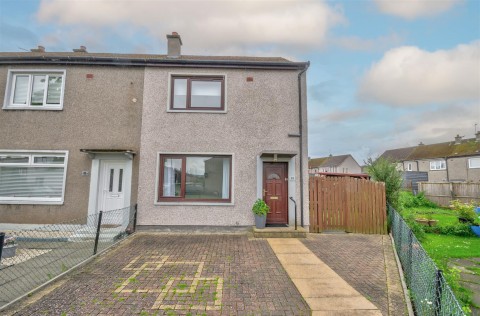 View Full Details for 59, Findowrie Place, Dundee