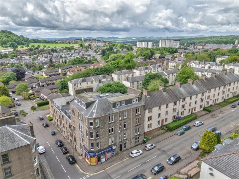 View Full Details for 32 1/A, Gardner Street, Dundee