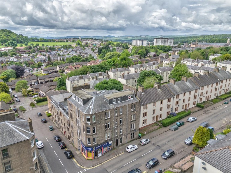 32 1/A, Gardner Street, Dundee