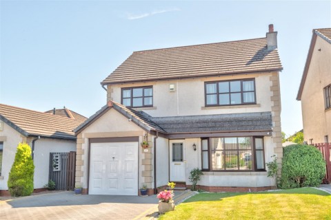 View Full Details for 47, Cortachy Crescent, Northmuir, Kirriemuir