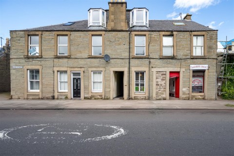 View Full Details for 219, King Street, Broughty Ferry, Dundee