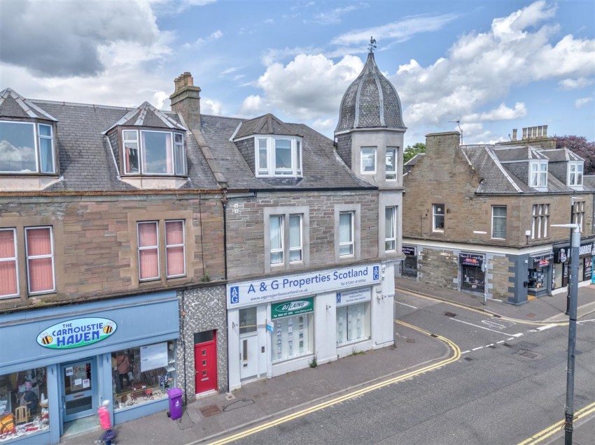 Images for High Street, Carnoustie