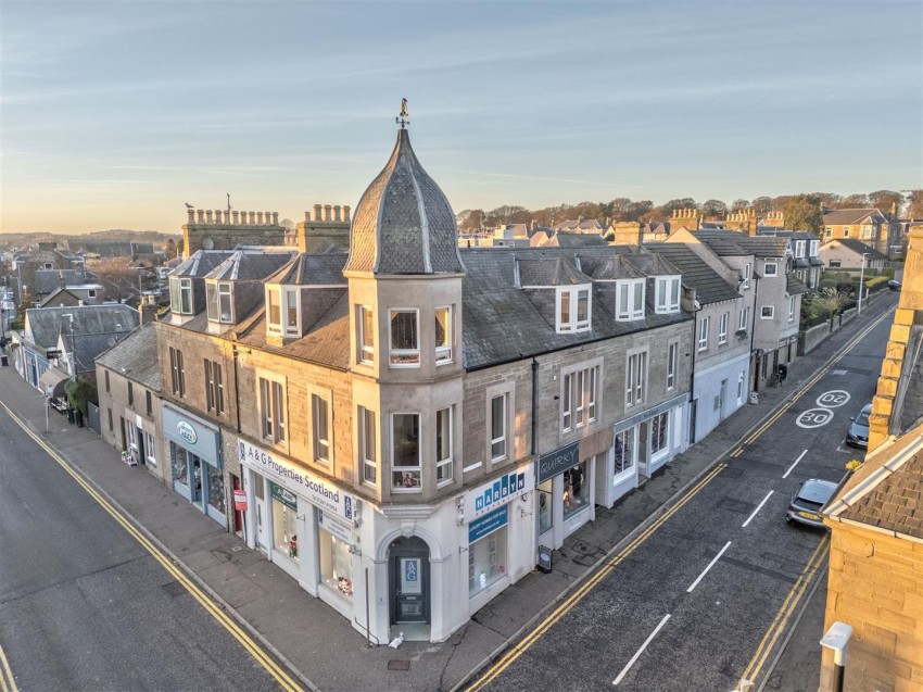 Images for High Street, Carnoustie