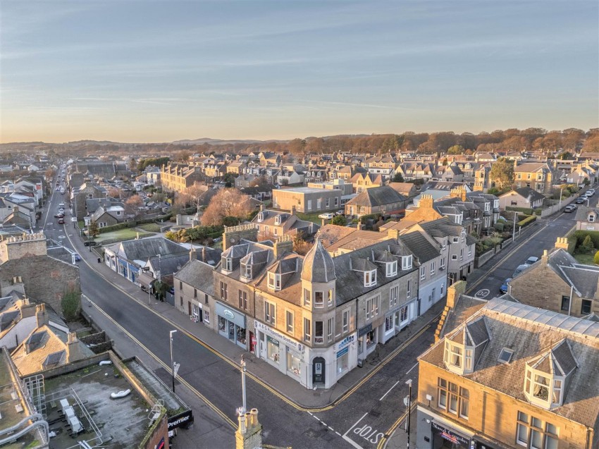 Images for High Street, Carnoustie