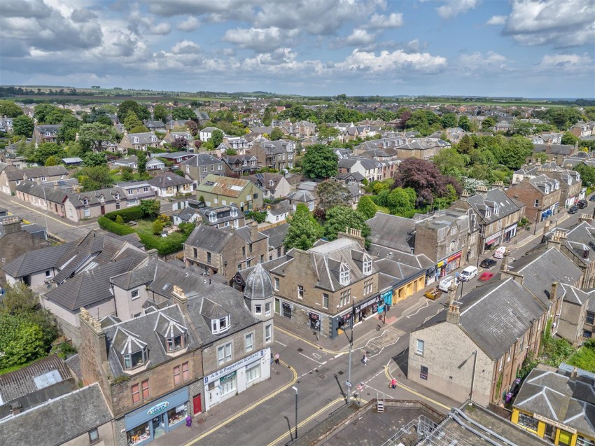 Images for High Street, Carnoustie