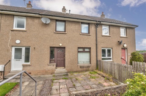 View Full Details for 3, Westcroft Road, Dundee