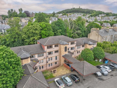 View Full Details for 44B, Benvie Road, Dundee