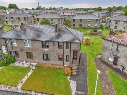 View Full Details for 22, Glenprosen Terrace, Dundee