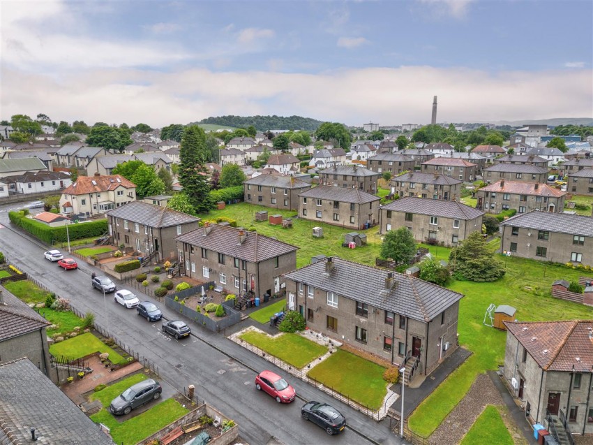 Images for Glenprosen Terrace, Dundee