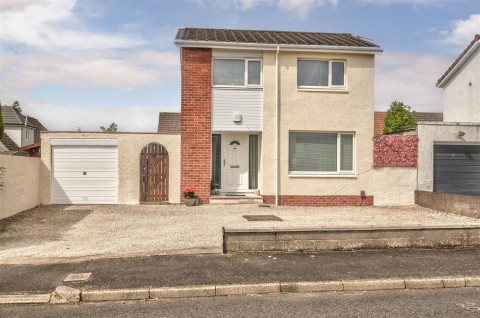 View Full Details for 2, Strachan Avenue, Broughty Ferry, Dundee