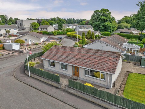 View Full Details for 27, Scotston Gardens, Dundee
