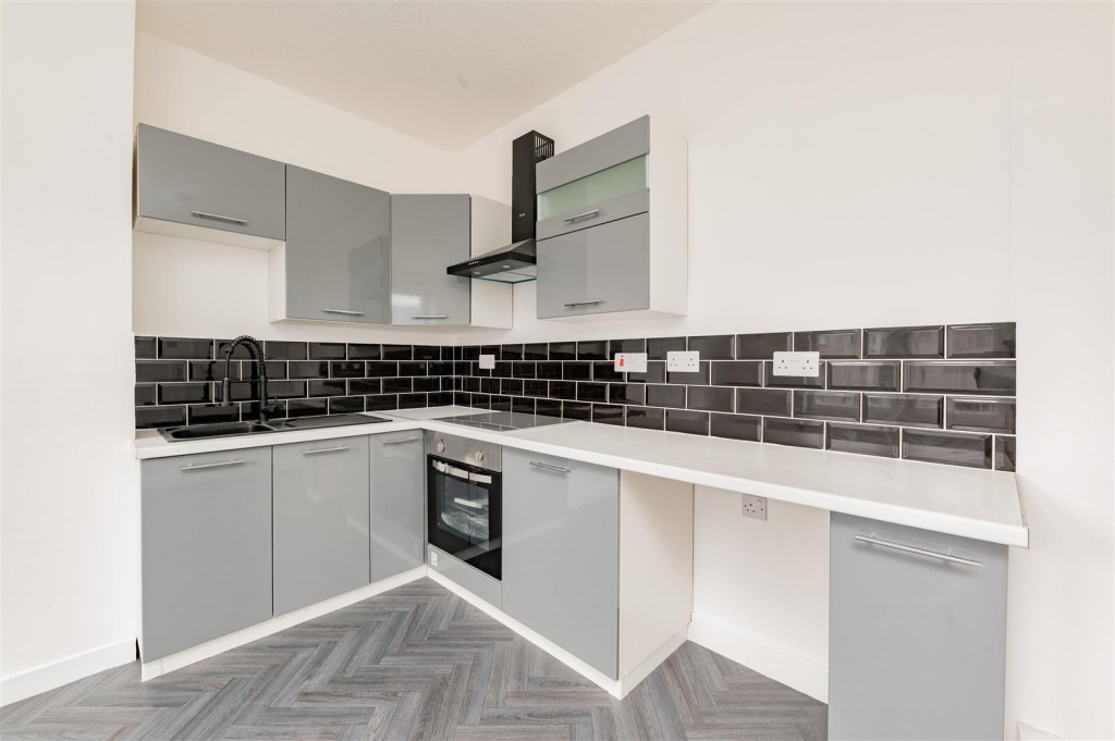 3a, Fleming Gardens East, Dundee, 2 bedroom, Apartment