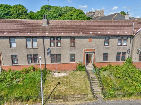 View Full Details for 3a, Fleming Gardens East, Dundee