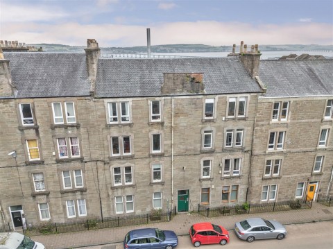 View Full Details for 2/R 17, Park Avenue, Dundee