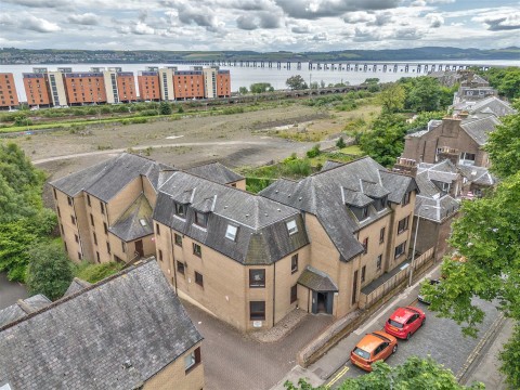 View Full Details for 20C, Roseangle, Dundee