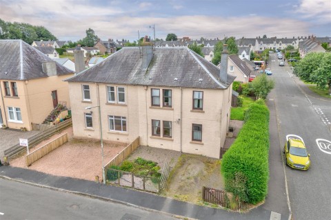 View Full Details for 14, South Castle Street, Blairgowrie