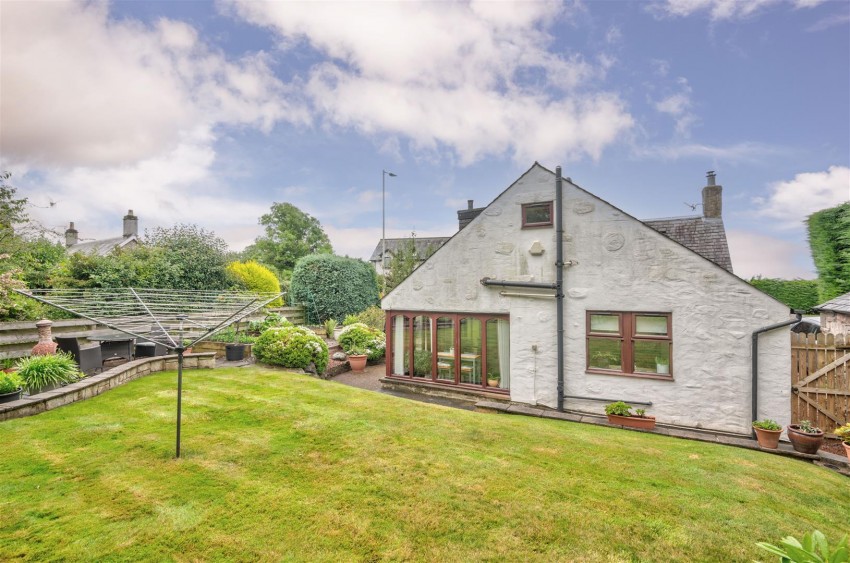 Images for Rosebank Cottage, 121 Main Street, Longforgan, Dundee