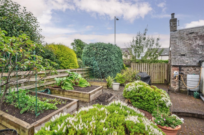 Images for Rosebank Cottage, 121 Main Street, Longforgan, Dundee