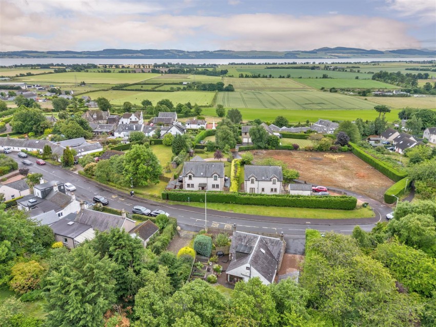 Images for Rosebank Cottage, 121 Main Street, Longforgan, Dundee