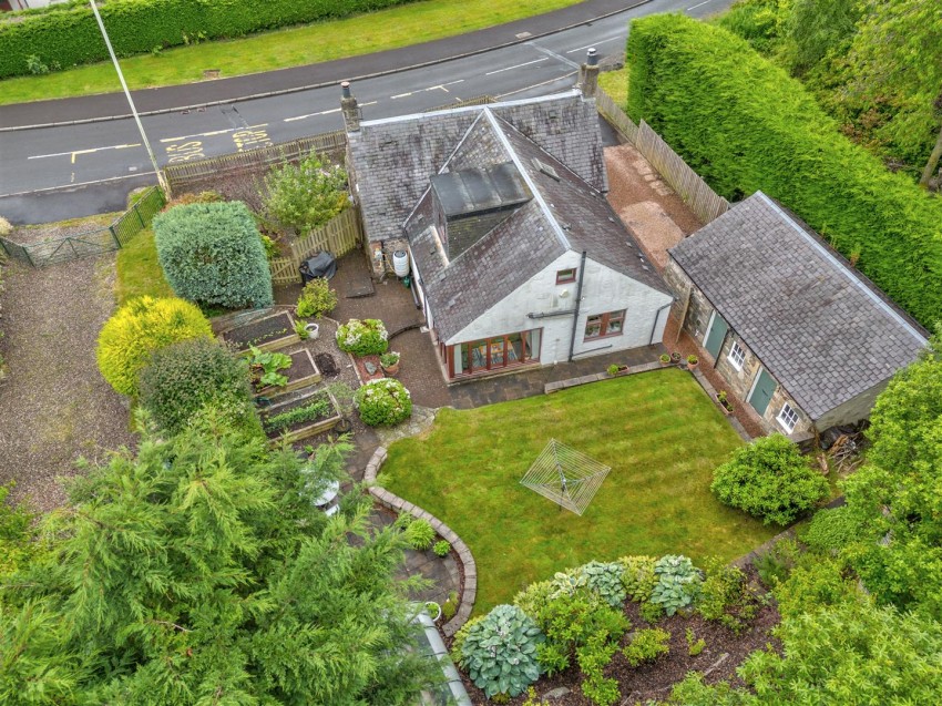 Images for Rosebank Cottage, 121 Main Street, Longforgan, Dundee